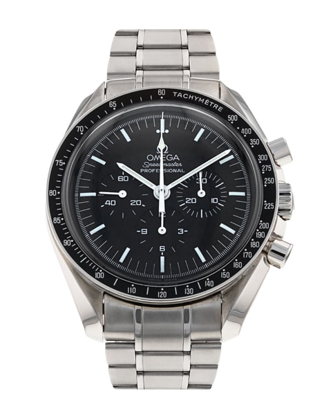 Omega Speedmaster Moonwatch 3570.50.00